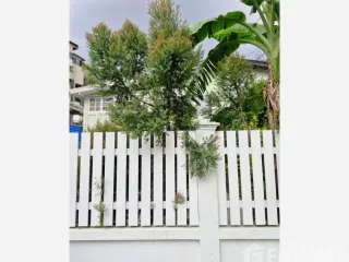 For sale 2 bedrooms house in Mueang Nonthaburi, Nonthaburi