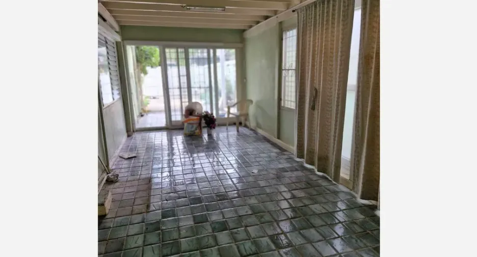 For sale 2 bedrooms house in Mueang Nonthaburi, Nonthaburi