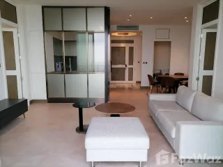For sale 2 bedrooms condo in Khlong San, Bangkok
