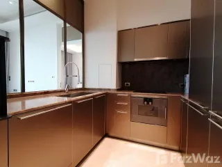 For sale 2 bedrooms condo in Khlong San, Bangkok