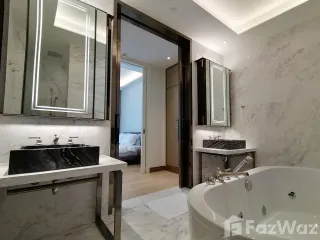 For sale 2 bedrooms condo in Khlong San, Bangkok