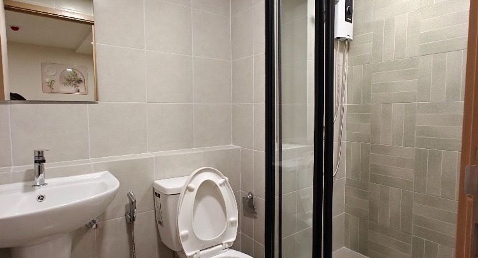 Wohnung zur Miete mit 2 Zimmer in Khlong Luang, Pathum Thani