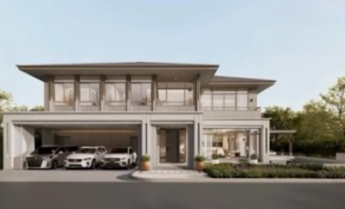 Casa en venta de 4 habitaciones en East Pattaya, Pattaya