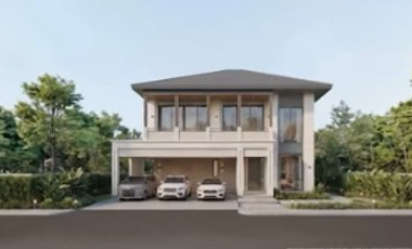 Casa en venta de 4 habitaciones en East Pattaya, Pattaya