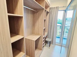 For rent 1 bed condo in Phra Khanong, Bangkok