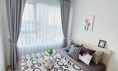 À louer 1 chambre condo à Phra Khanong, Bangkok