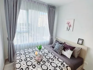 For rent 1 bed condo in Phra Khanong, Bangkok