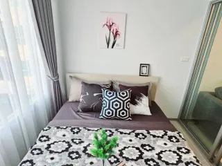 For rent 1 bed condo in Phra Khanong, Bangkok