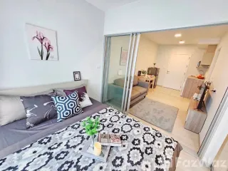 For rent 1 bed condo in Phra Khanong, Bangkok