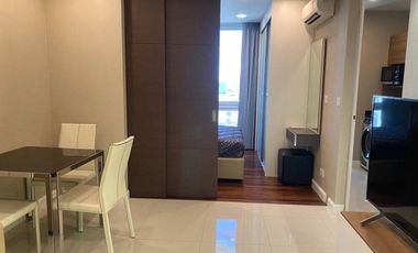 Аренда 1 кровать кондо в Mueang Samut Prakan, Самутпракан