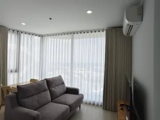 出租 2 卧室 公寓 在 Bang Na, 曼谷