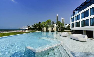 出售 1 卧室 公寓 在 Jomtien, 芭提雅