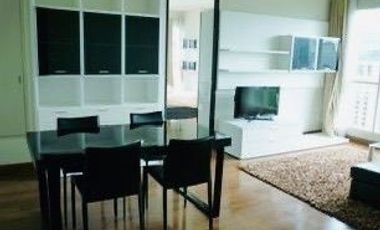 À louer 2 chambres condo à Pathum Wan, Bangkok