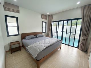 Villa en alquiler de 3 habitaciones en Mueang Phuket, Phuket