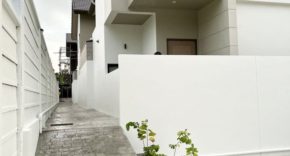 Villa zur Miete mit 3 Zimmer in Mueang Phuket, Phuket