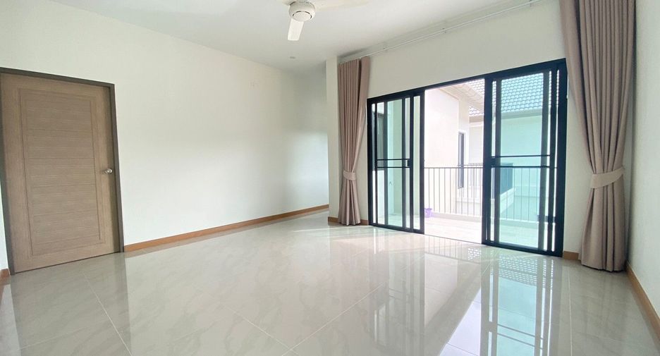 Villa zur Miete mit 3 Zimmer in Mueang Phuket, Phuket