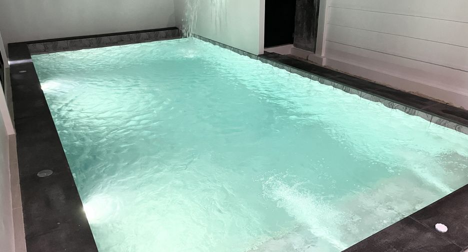 Villa zur Miete mit 3 Zimmer in Mueang Phuket, Phuket