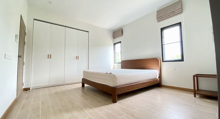 Villa zur Miete mit 3 Zimmer in Mueang Phuket, Phuket