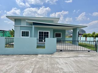 For sale 3 bedrooms house in Ao Luek, Krabi