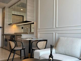 For rent 1 bed condo in Chatuchak, Bangkok