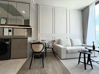 For rent 1 bed condo in Chatuchak, Bangkok