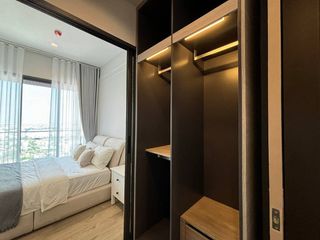 For rent 1 bed condo in Chatuchak, Bangkok