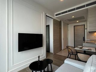 For rent 1 bed condo in Chatuchak, Bangkok