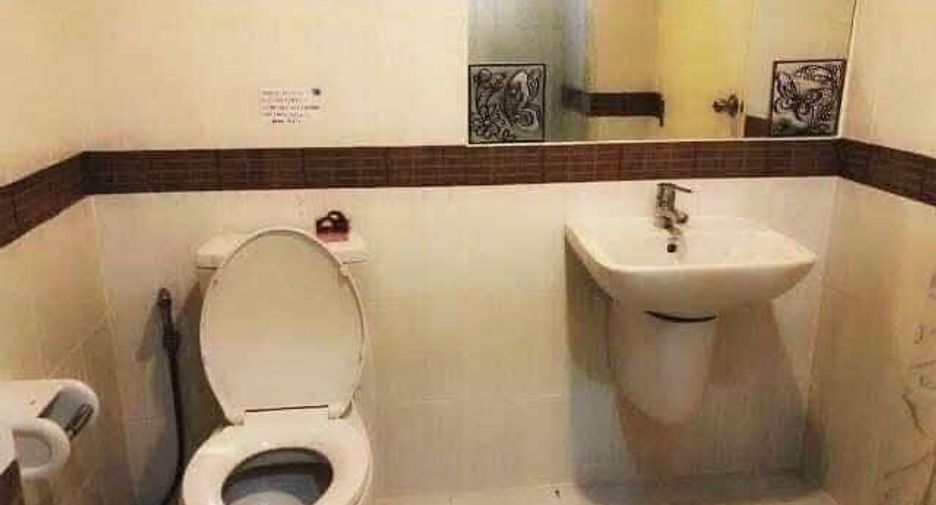 For rent スタジオ condo in Khlong Toei, Bangkok