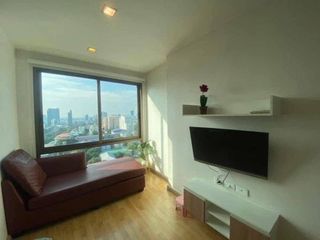 For rent studio condo in Khlong Toei, Bangkok