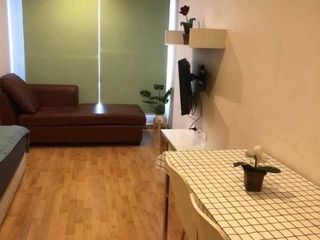 For rent studio condo in Khlong Toei, Bangkok