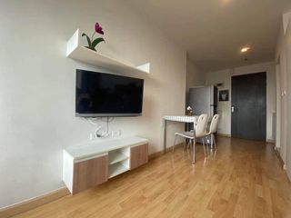 For rent studio condo in Khlong Toei, Bangkok
