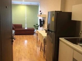 For rent studio condo in Khlong Toei, Bangkok