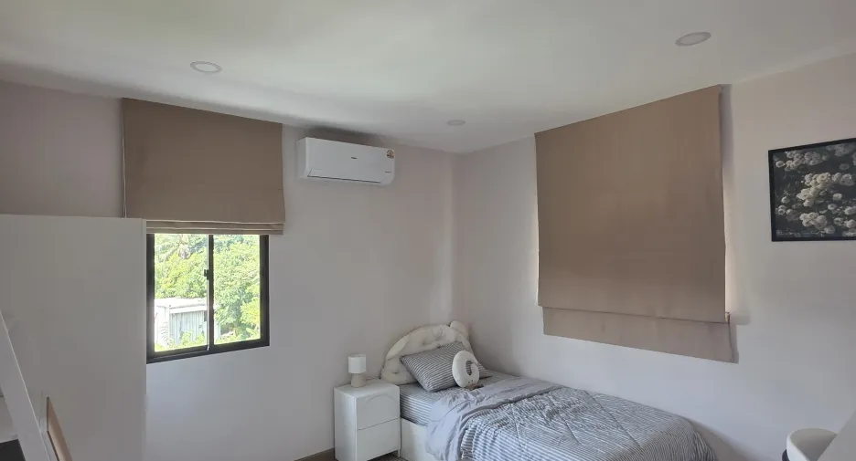 出租 3 卧室 独立屋 在 塔朗, 普吉
