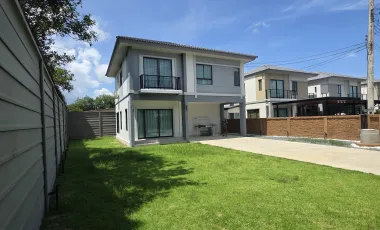 For rent 3 bedrooms house in Thalang, Phuket