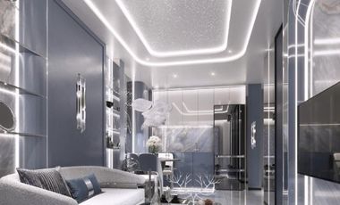 For sale 2 bedrooms condo in Jomtien, Pattaya