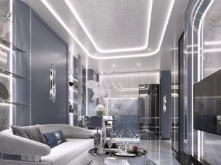 Condo en venta de 2 habitaciones en Bang Lamung, Chonburi