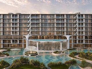 Condo en venta de 2 habitaciones en Bang Lamung, Chonburi