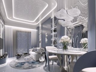 Condo en venta de 2 habitaciones en Bang Lamung, Chonburi