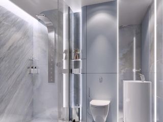 Condo en venta de 2 habitaciones en Bang Lamung, Chonburi