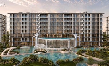 For sale 1 bed condo in Jomtien, Pattaya