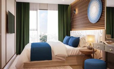 For sale 2 bedrooms condo in Kathu, Phuket