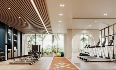 For sale 1 bed condo in Kathu, Phuket