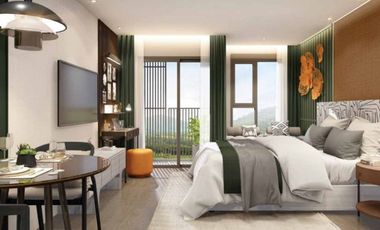 For sale 1 bed condo in Kathu, Phuket