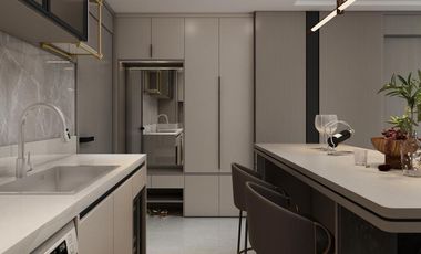 For sale 2 bedrooms condo in Thalang, Phuket