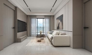 For sale 2 bedrooms condo in Thalang, Phuket