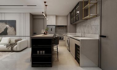 For sale 2 bedrooms condo in Thalang, Phuket