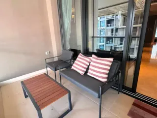出租 和 出售 2 卧室 公寓 在 Pathum Wan, 曼谷