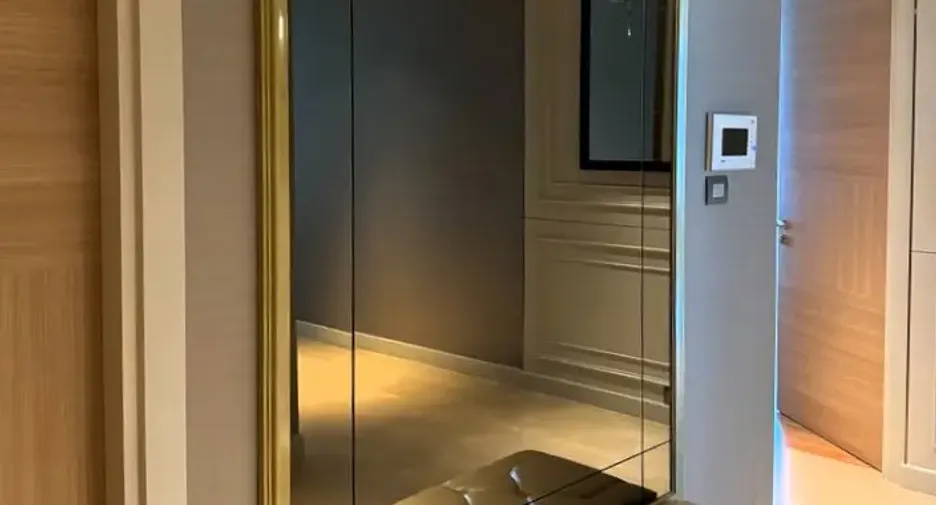 Condo en alquiler y en venta de 2 habitaciones en Pathum Wan, Bangkok
