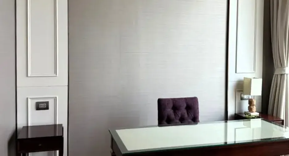 Condo en alquiler y en venta de 2 habitaciones en Pathum Wan, Bangkok