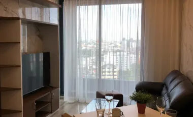 Condo en alquiler de 2 habitaciones en Bang Na, Bangkok